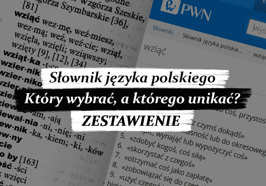 Słownik-języka-polskiego-najlepszy - Polszczyzna.pl