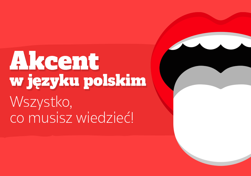 Akcent w języku polskim – czy wiesz o nim wszystko? - Polszczyzna.pl