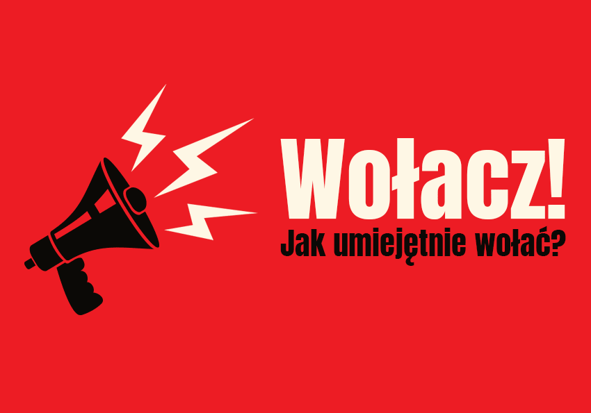 Wołacz – jak umiejętnie wołać - Polszczyzna.pl