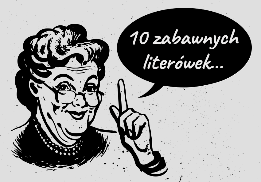 Zabawne literówki, czyli zestawienie pomyłek, które malują rumieńce na twarzy - Polszczyzna.pl
