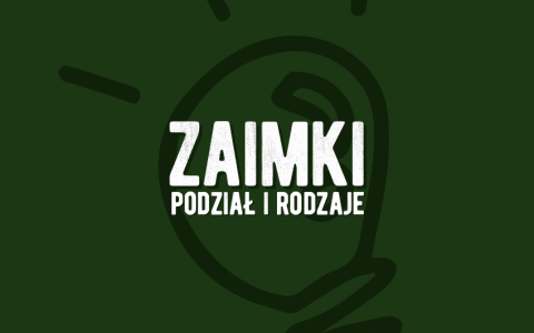 Zaimki i zaimek - podział, przykłady i rodzaje. Zaimek - co to jest? Pytania Polszczyzna.pl
