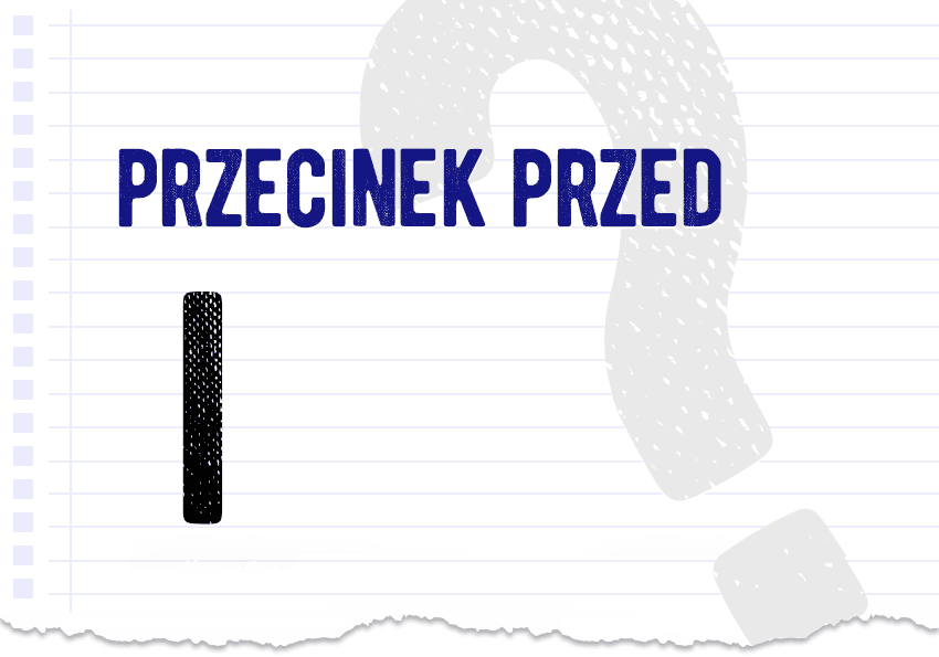 Przecinek przed i - kiedy stawiamy przecinek wyjaśnienie zasady - Polszczyzna.pl