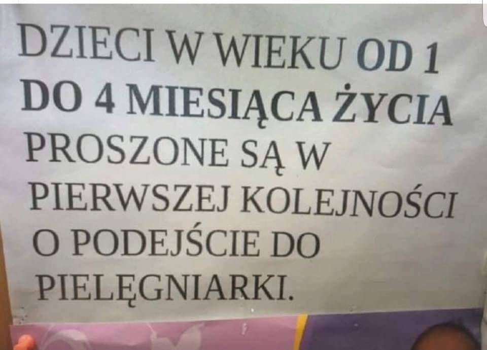 Perełki polszczyznowe prosto z ulicy. Wpadki błędy językowe błędów językowych Zabawne Część 7 - Polszczyzna.pl