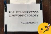 Perełki polszczyznowe prosto z ulicy. Wpadki błędy językowe Zabawne śmieszne żart Część 7 - Polszczyzna.pl